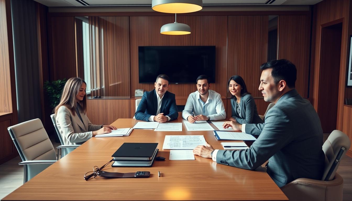 Planning support for seniors