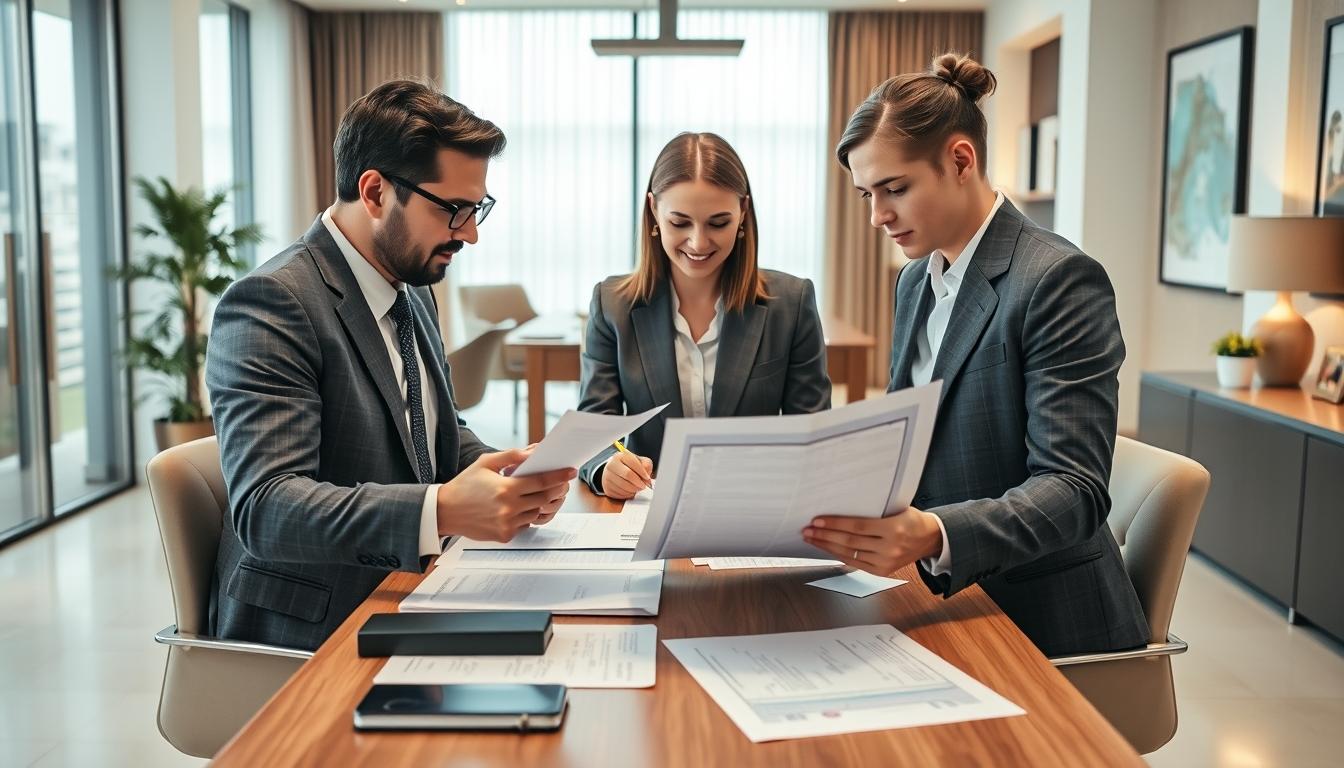 Family guidance and planning support