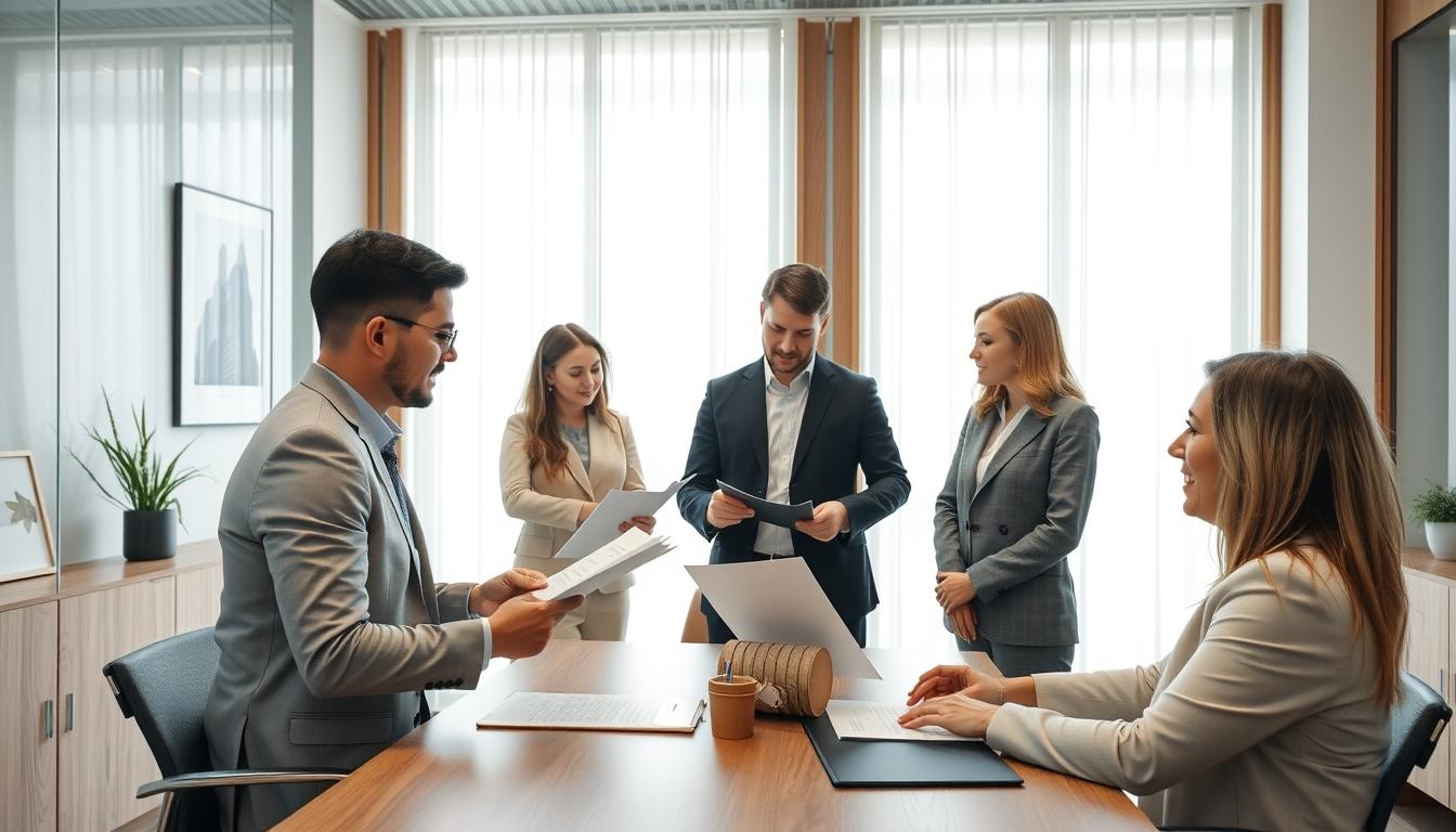 Senior legal planning support