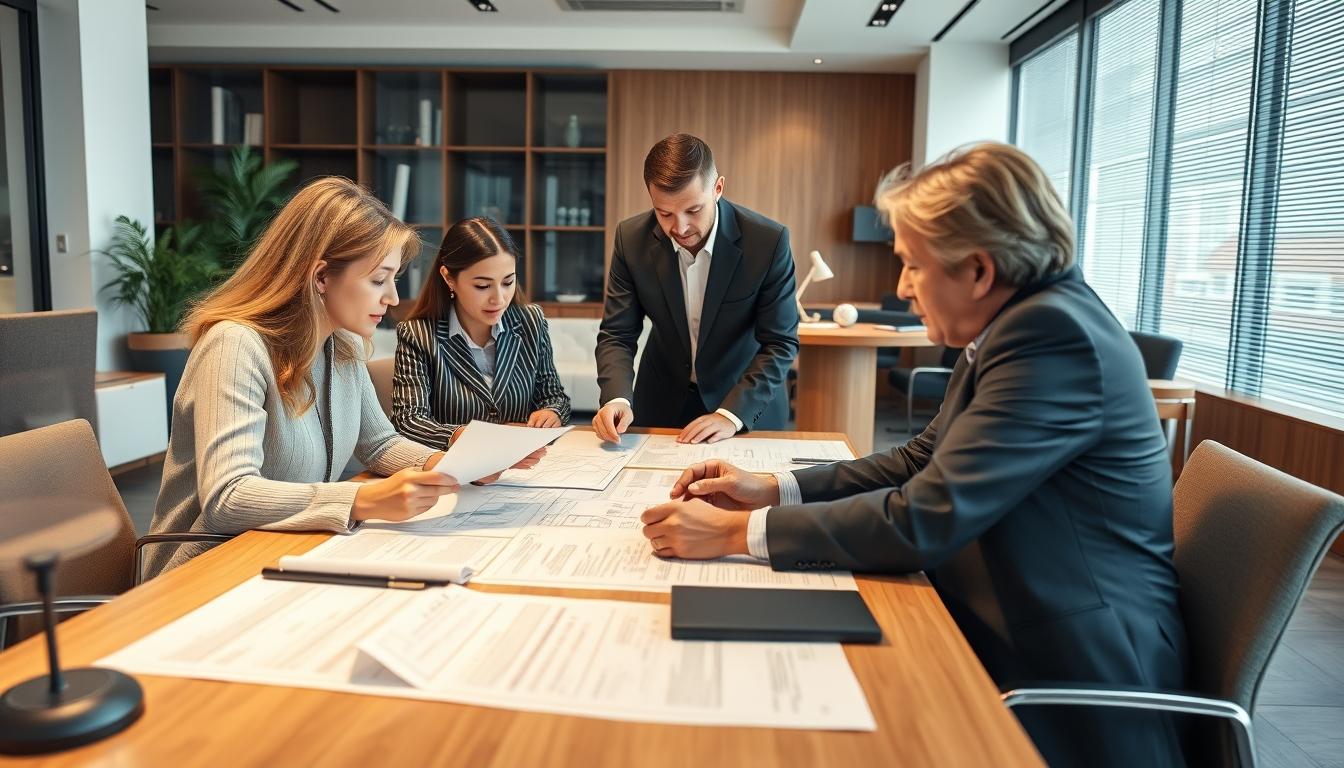 Secure handling of personal information